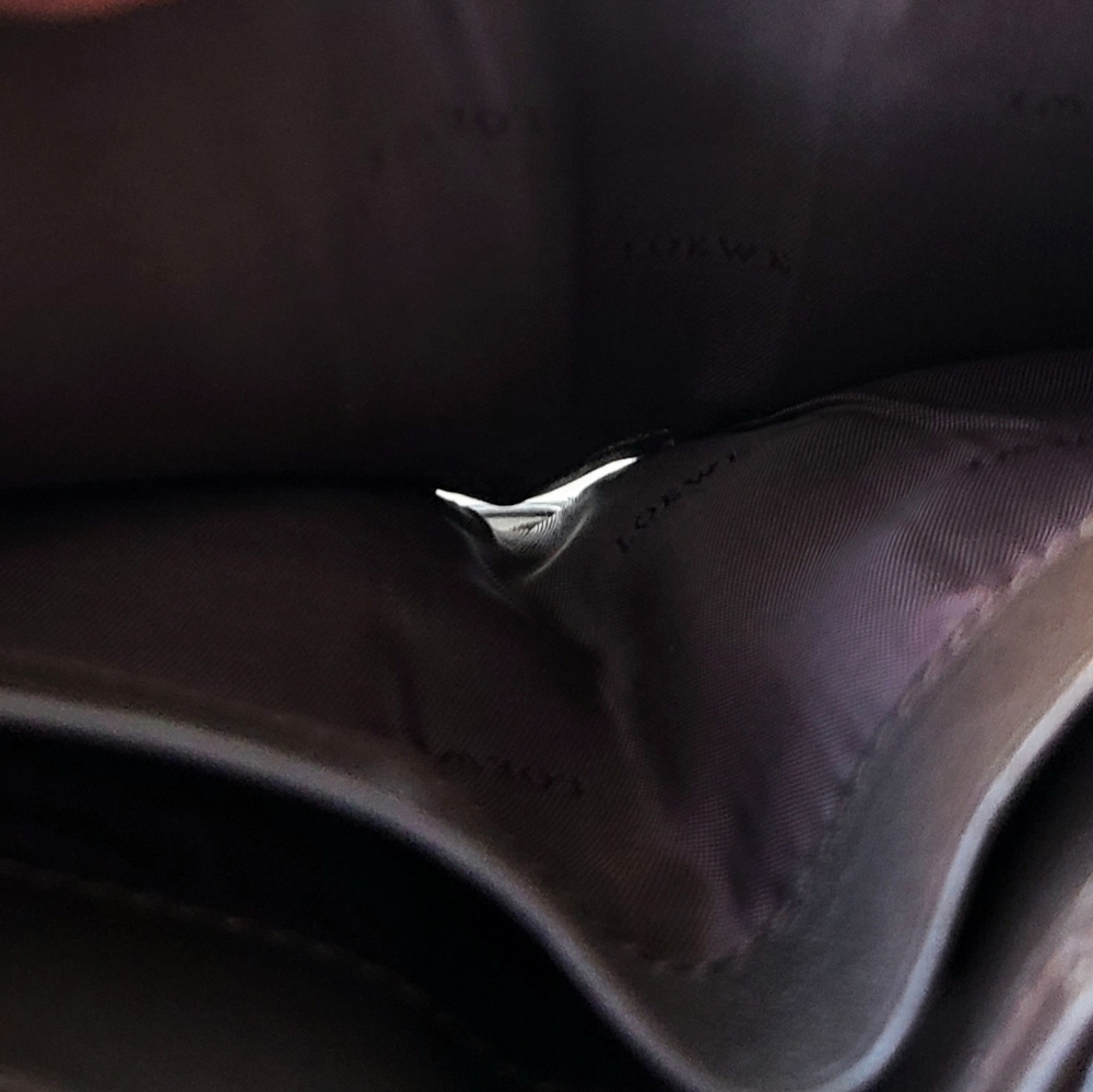 LOEWE women's wallet - Picture 5 of 5
